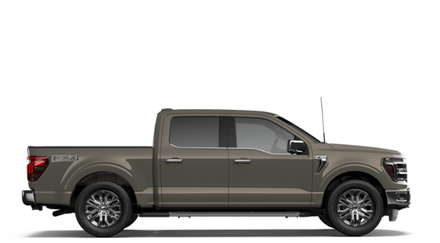 2026 Ford F-150+F-150